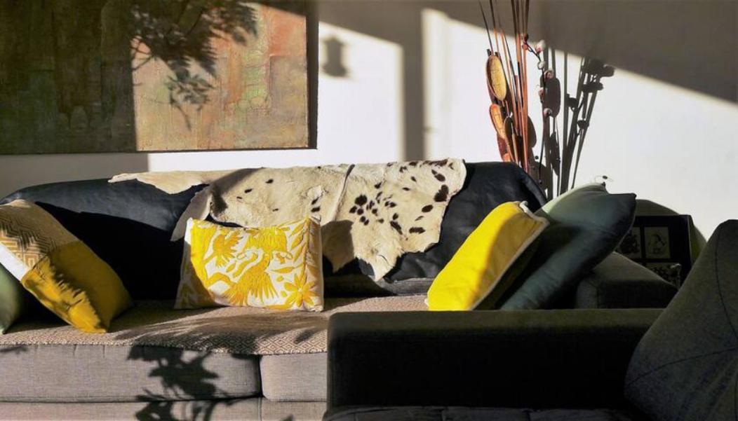 מקסיקו סיטי Pequena Habitacion Frida - Design Cdmx - Areas Comunes Compartidas מראה חיצוני תמונה
