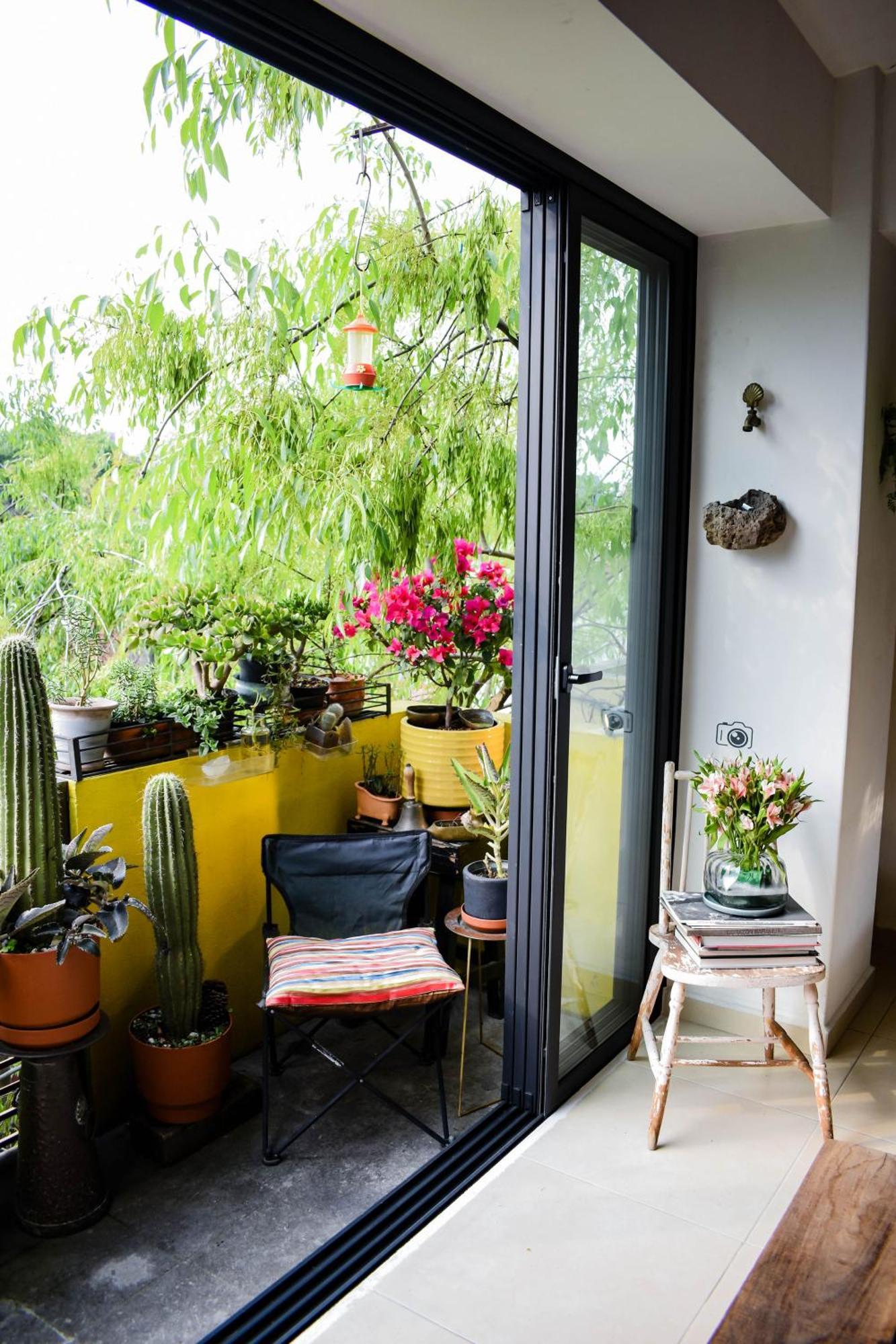 מקסיקו סיטי Pequena Habitacion Frida - Design Cdmx - Areas Comunes Compartidas מראה חיצוני תמונה