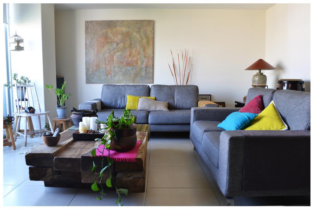מקסיקו סיטי Pequena Habitacion Frida - Design Cdmx - Areas Comunes Compartidas מראה חיצוני תמונה